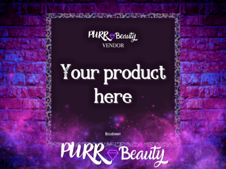 Second Life Marketplace - PURR Beauty - Vendor
